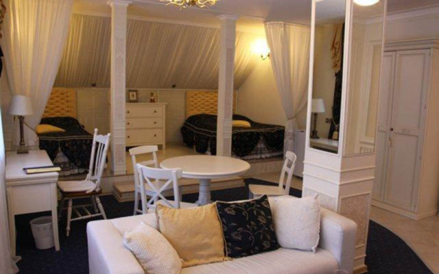 Компьютерия Загородный Отель