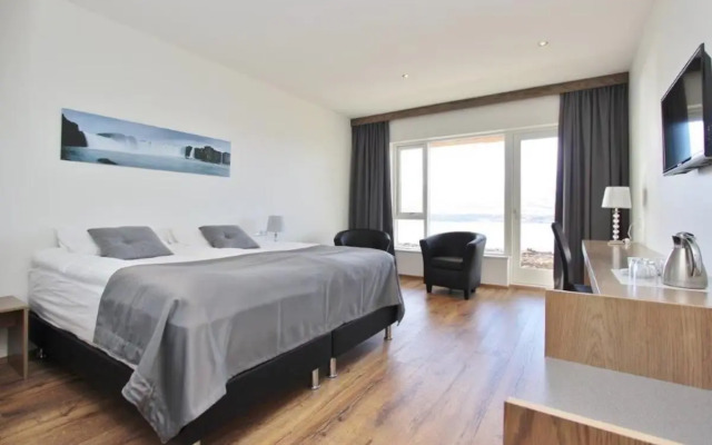 Hafdals Hotel