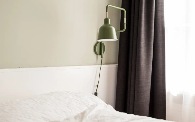 Adler Boutique Hotel & Pub