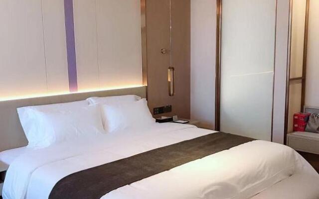 Lavande Hotel Hai'an Sports Center