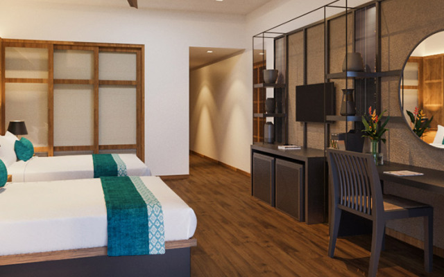 Jetwing Kandy Gallery, A Luxury Reserve