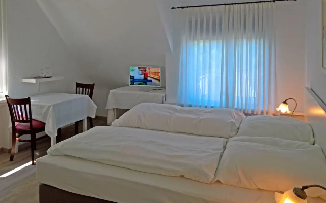 Hotel Am Park Braunschweig