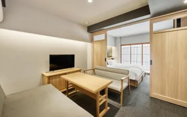 Connecting Family Apartment 사진 3