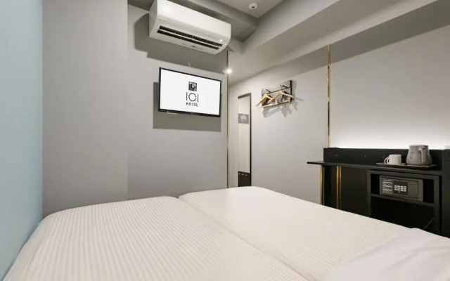ICI HOTEL Tokyo Hatchobori