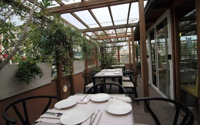Hotel Metrò