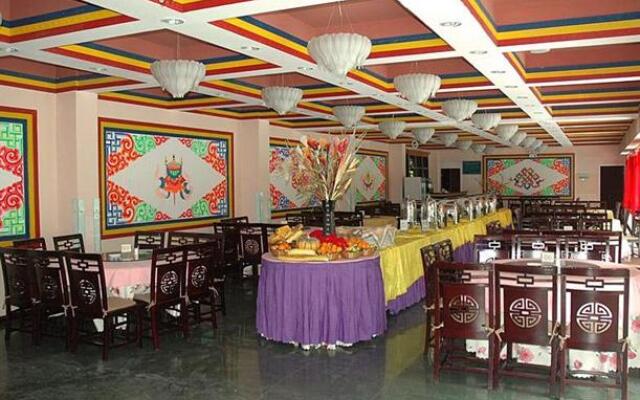 Starway Snow Lotus Hotel Jiuzhaigou