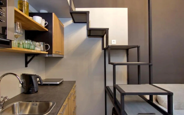 Лайфхак Апарт