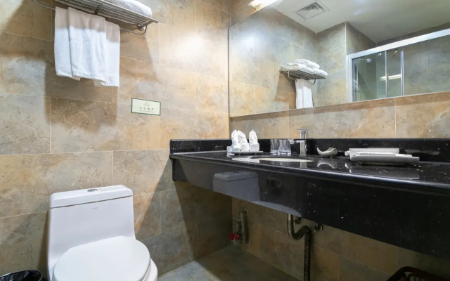 Guangzhou Royal Garden Hotel