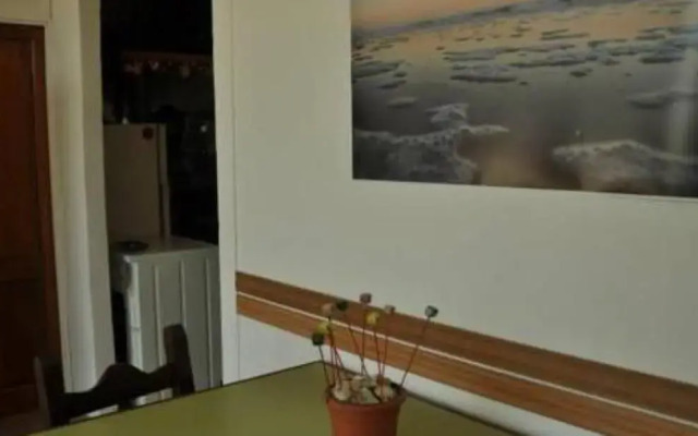 Pinamar Hostel Casa De Verano