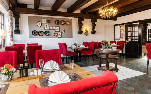 Victor's Seehotel Weingärtner