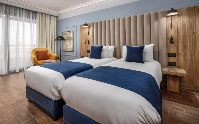 Vivaldi Hotel