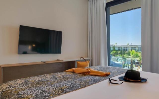 Pestana Casablanca Seaside Suites & Residences