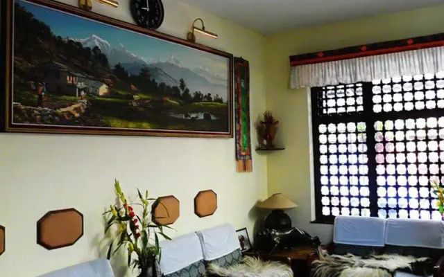 Hotel Meera