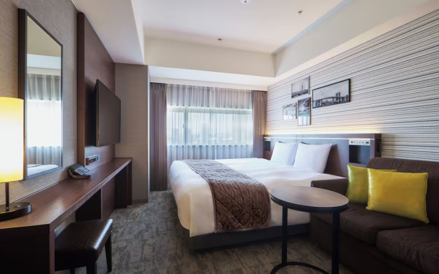 Superior High Floor Double room (풀 더블 침대) 사진 1