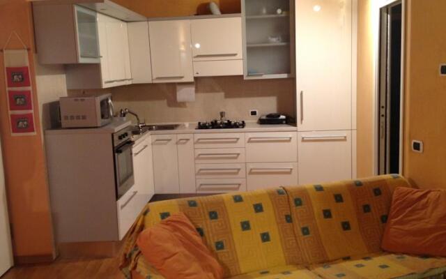 Residenza Mazzini