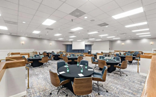 Hilton College Station & Conference Center