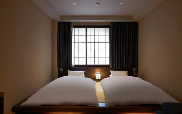 Moderate A Japanese Style room 사진 1