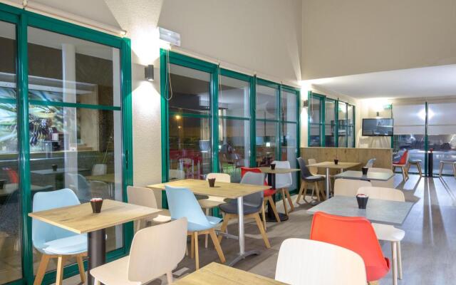 Ibis Perpignan Nord Rivesaltes