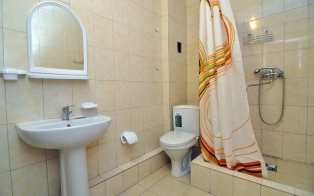 Besedka U Morya Guest House