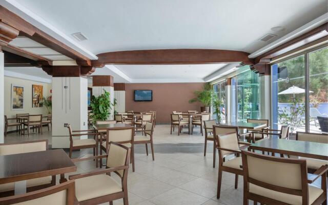 Hotel Torre Azul & Spa - Adults Only