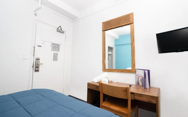 West Side YMCA Hostel