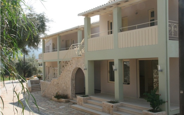 Rouda Village