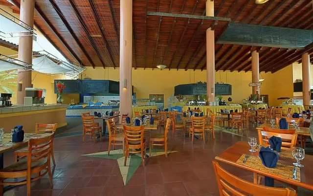 Allegro Papagayo All Inclusive Resort