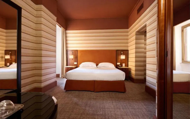 Mascagni Hotel