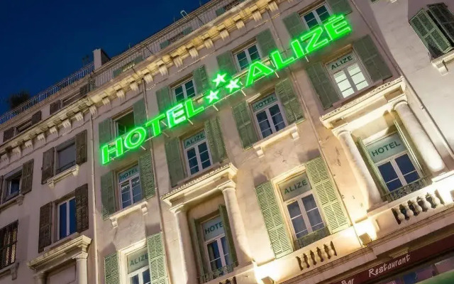 Hôtel LIFE Marseille VP Vieux-Port