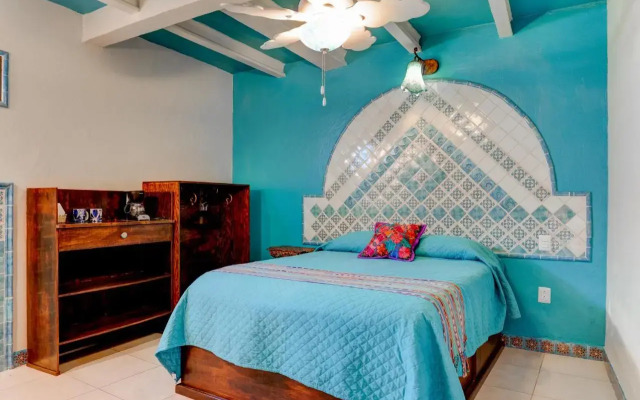 Casa de Colores