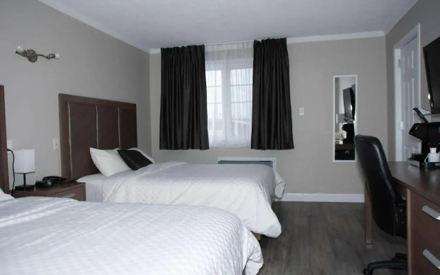 Travelodge by Wyndham Roberval