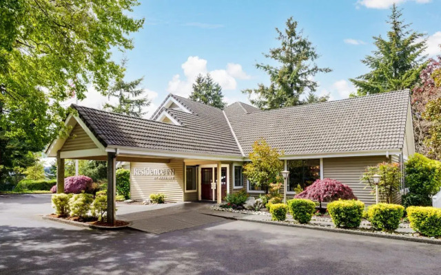 Residence Inn by Marriott Seattle Bellevue