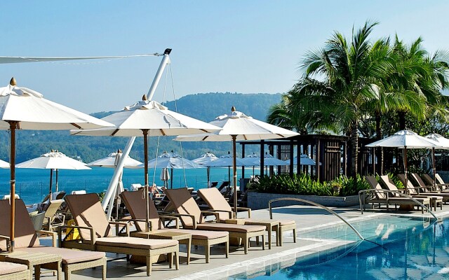 Cape Sienna Phuket Hotel & Villa