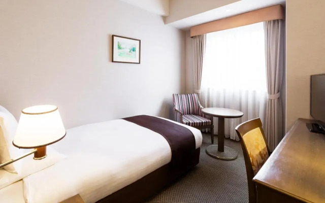 Hotel Mystays Sapporo Aspen