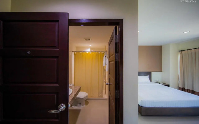 Phavina Hotel Rayong