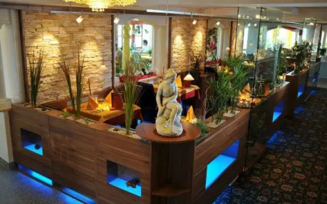 Hotel Winzer Wellness & Kuscheln