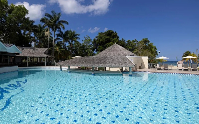 Beaches Negril Resort - ALL INCLUSIVE