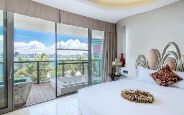 Phoenix Island Haiwan Fengqing Holiday Hotel