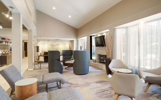 Sonesta Select Huntington Beach Fountain Valley