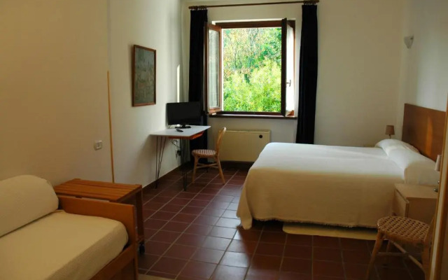 Hotel Sonenga