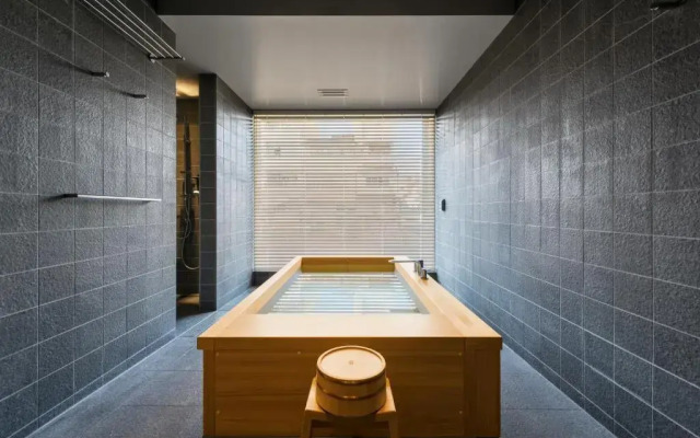 The Machiya Hotel Takayama