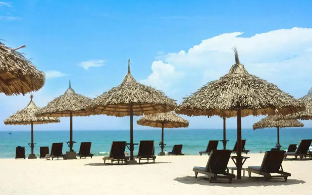 Furama Resort Danang