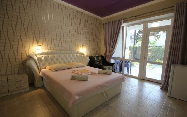 Guest House Amira
