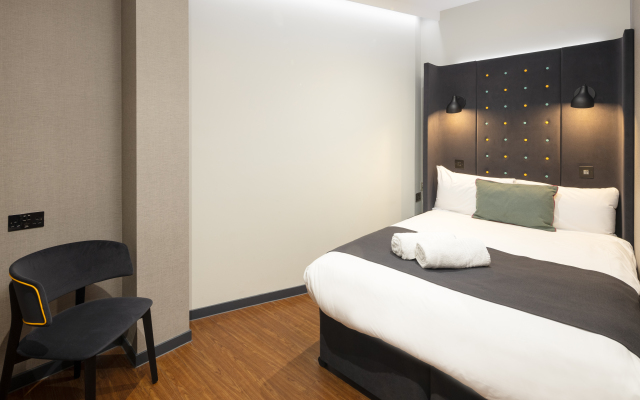 Point A Hotel London Kings Cross – St Pancras