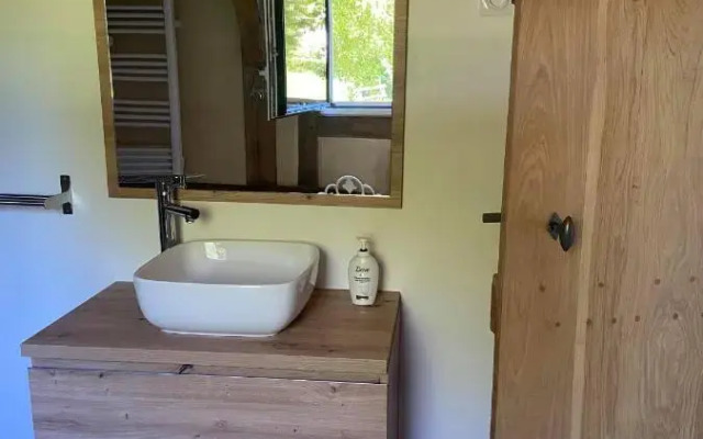 Gîte Normand de charme Les Châtaigniers