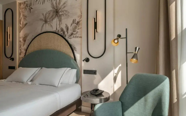 Hotel Vincci Maritimo