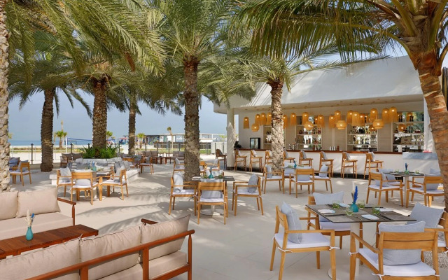 Waldorf Astoria Ras Al Khaimah
