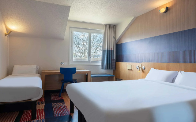B&B HOTEL Saint-Pierre-en-Faucigny Bonneville