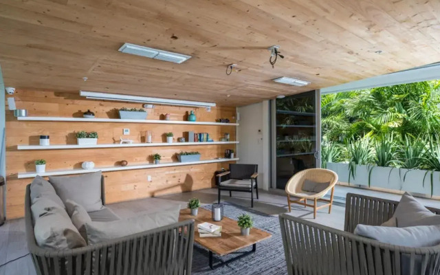 The Meridian Miami Beach by Kasa Living