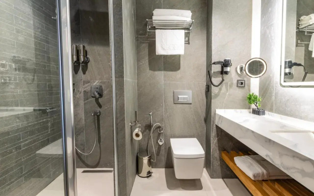 Aydin Suite Apart